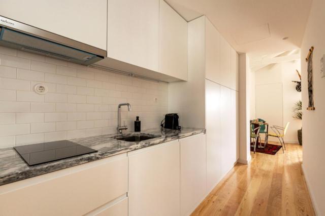 Tmh Virtudes Apartment ปอร์โต ภายนอก รูปภาพ